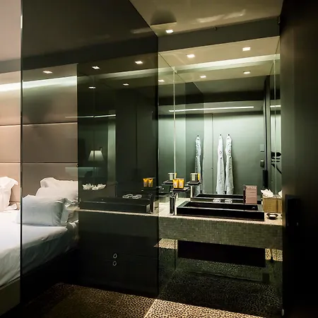 The Vine Hotel Funchal (Madeira)
