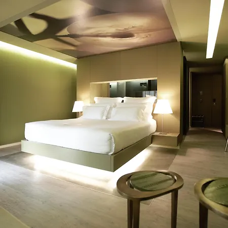 Hotel The Vine 5*