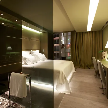 Hotel The Vine