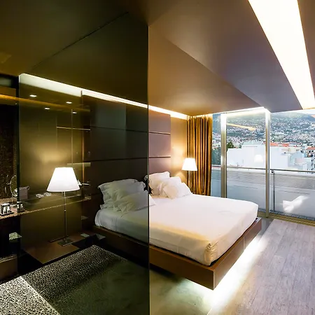 Hotel The Vine 5*