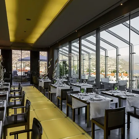 Hotel The Vine