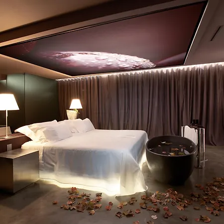 The Vine 5*