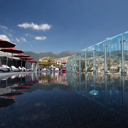 Hotel The Vine Funchal (Madeira)