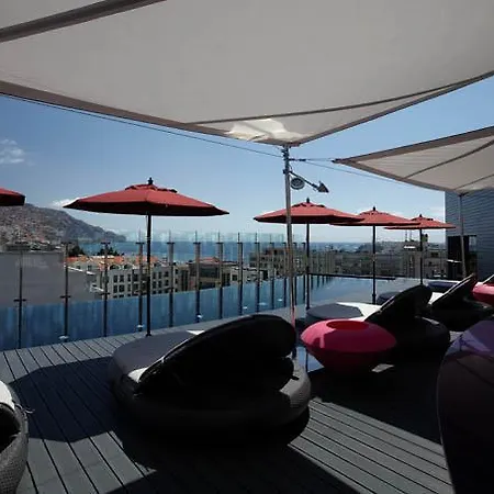 The Vine 5*