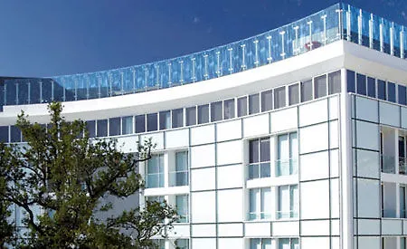 Hotel The Vine