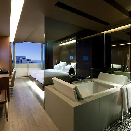 The Vine Hotel Funchal (Madeira)