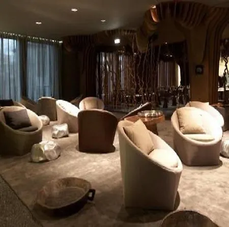 The Vine Hotel