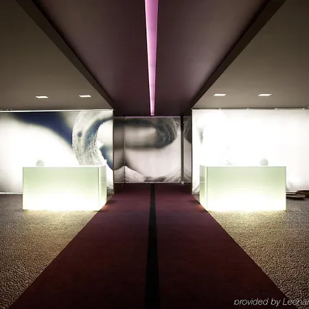 The Vine 5*