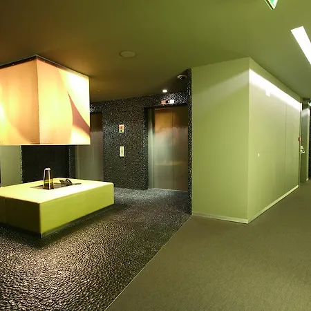 Hotel The Vine 5*