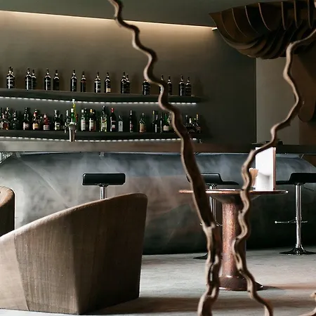 Hotel The Vine Funchal (Madeira)