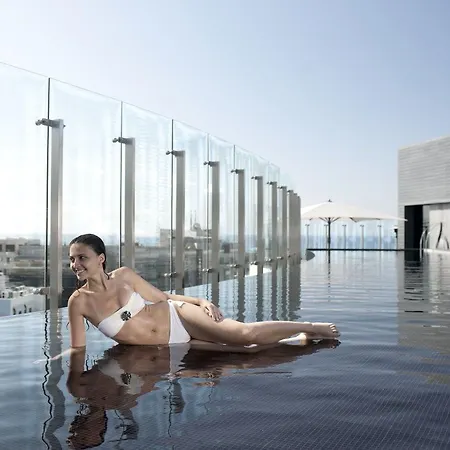 Hotel The Vine 5*