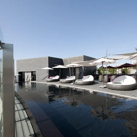 Hotel The Vine