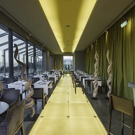 Hotel The Vine 5*