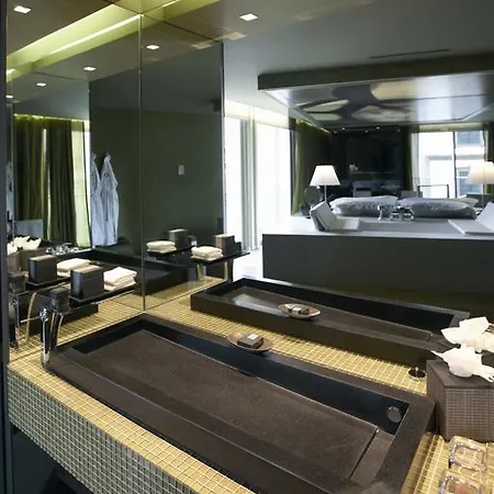 The Vine Hotel Funchal (Madeira)