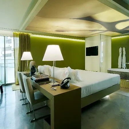 The Vine Hotel