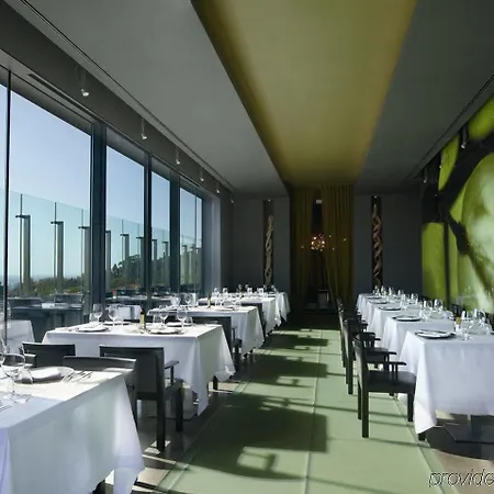The Vine 5* Funchal (Madeira)