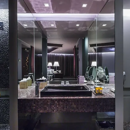 The Vine Hotel Funchal (Madeira)