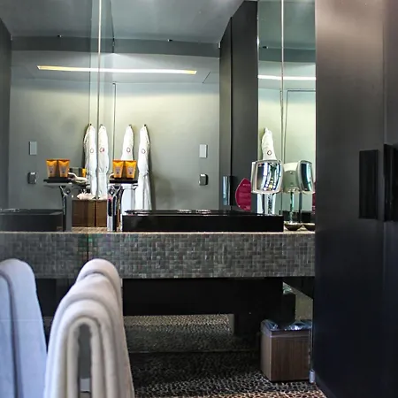 Hotel The Vine Funchal (Madeira)