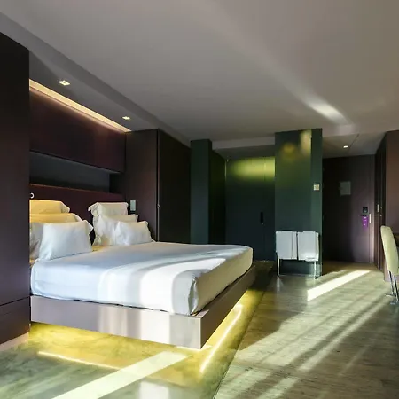 Hotel The Vine Funchal (Madeira)
