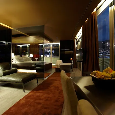Hotel The Vine