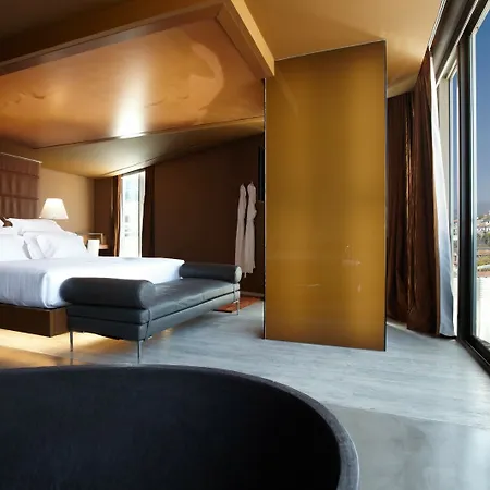 The Vine Hotel 5*