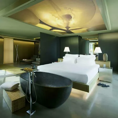 Hotel The Vine