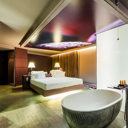 The Vine Hotel 5*