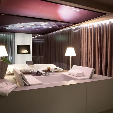Hotel The Vine