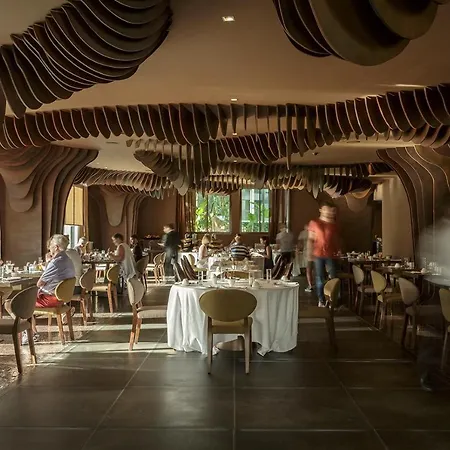 The Vine Hotel